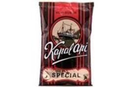 Kopi Bubuk Special (Ground Coffee) - 1oz (Pack of 3) - $17.25