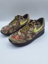 Nike Air Max 1 &#39;86 OG Big Bubble - Camo - FN8358-200 Men&#39;s Sz 8 Women&#39;s ... - $72.27