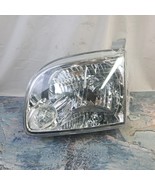 TRQ HLA88008 For 2005-06 Toyota Tundra LH Headlight Assembly Replaces 81... - $1,590.85 MXN