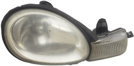 Passenger Right Headlight Excluding R/T Fits 00-02 NEON 407981 - £52.16 GBP