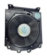 2006-2010 BMW 530i Right Passenger Side Subwoofer Floor Speaker RH OEM 6... - $90.19 CAD