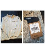 2021 North Face Hommes Gordon Lyons Fermeture Éclair 3XL Beige Sable Lon... - $93.76