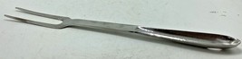 All-Clad Stainless Steel Meat Carving Fork 13.5-Inch Long - $11.97