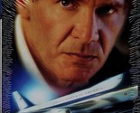 &quot;Air Force One&quot;, Harrison Ford, Action Movie, Wide/Full Screen DVD Video... - $9.75
