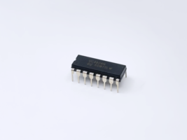 UC3906N Unitrode Lead-Acid Battery Charger Controller IC DIP-16 - $7.85