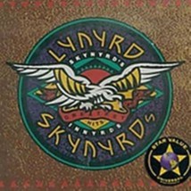 Lynyrd Skynyrd : Greatest Hits Cd - £9.17 GBP