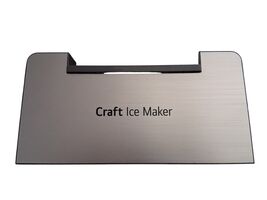 LG Refrigerator Case Decor Assembly ACW76647201 Genuine OEM - $28.92