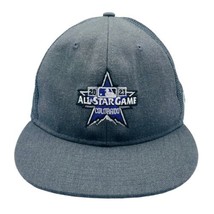 New Era  2021 MLB Colorado Rockies All Star Game Hat Mens Large XL - $24.99