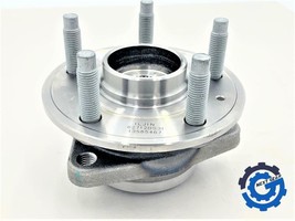 13585467 GM OEM  Front Hub Bearing Fits 2011-2015 Cruze 15&quot; Wheel No ABS... - £67.07 GBP