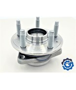 13585467 GM OEM  Front Hub Bearing Fits 2011-2015 Cruze 15&quot; Wheel No ABS... - $84.11