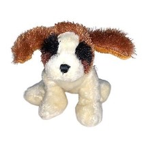 Ganz Webkinz Lil KINZ ST BERNARD Authentic Plush Stuffed Animal Puppy Do... - $5.94