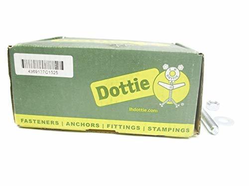 Dottie W38300 (PKG of 50) NSMP - $47.50