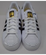 Authenticity Guarantee

Adidas Originals Superstar Lego GW5270 Mens Shoe... - $297.00