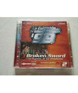 Broken Schwert La Legende de los Tempelritter Dinamic - juego para PC Cd... - $21.11