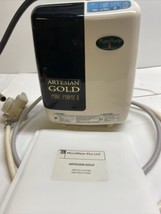 Toyo Pure Porte II Gold Water Ionizer TYH-81 Rare Discontinued (now Leveluk) - £372.93 GBP