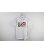 Billionaire Boys Club BBC Mens Medium Spell Out Spaceman Rainbow T-Shirt... - $930.27 MXN