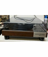 Marantz 6300 Turntable Tested &amp; Working Read Description. - $29,877.64 MXN