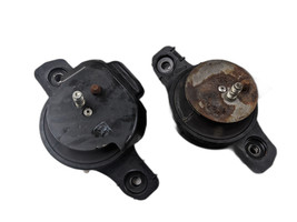 Motor Mount Brackets Pair From 2013 Subaru Impreza  2.0 - £37.14 GBP