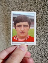 Ian Moore Nottingham Forest Trading Card - $21.00