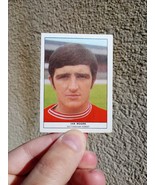 Ian Moore Nottingham Forest Trading Card - $21.00