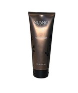 Nuance Salma Hayek Walnut Body Scrub 8Fl Oz Half Full Hard To Find Discontinued