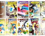 Dc Comic books Superman: in action comics 377308 - $19.00