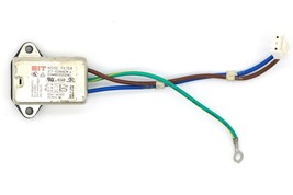 LG 32LD350 DIT Noise Filter IF7-E06AEW EAM60352206 OEM AC Power Jack Plug - £4.72 GBP