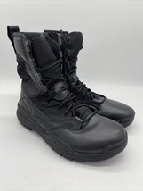 Nike SFB Field 2 8&quot; Tactical Military Combat Boot Black AO7507 001 Mens Size 13 - £115.89 GBP