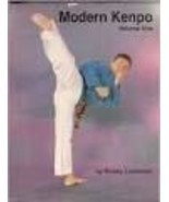 Modern Kenpo: Volume 1 [Paperback] Bobby Lawrence - $48.46 CAD