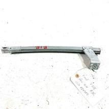 2011-19 FORD EXPLORER REAR RIGHT DOOR WINDOW GLASS GUIDE CHANNEL RETAINE... - £25.30 GBP