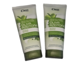 2 x Cien Care Hands Cream With Natural Olive Oil and Karite Butter 2x100... - £16.17 GBP