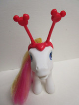 My Little Pony G3 Disney Exclusive Minnie Mickey Mouse Headband 2006. No Pony - $5.59