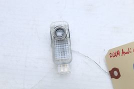 04-10 AUDI A8 L DOOR FLOOR LOGO LIGHT Q7119 image 10