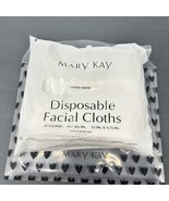 Disposable Facial Clothes by Mary Kay, Package of 30, 12&quot; x 9.75&quot;  New - $159.34 MXN