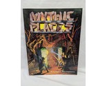 Mythic Places Ars Magica Story Supplement Book - £15.50 GBP