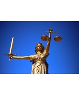 Justice Spell – Right the Wrongs, Tip the Scales - $467.62 MXN