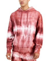 Sun + Stone Men&#39;s Hoodie in Apple Butter-Size 2XL - $25.97