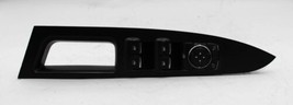 13 14 15 16 (2013-2016) Ford Fusion Left Driver Side Master Window Switch Oem - £38.98 GBP