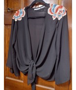 Joan Rivers Kimono Shrug - €28,24 EUR
