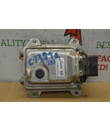 2013-15 Nissan Sentra Transmission Control Unit TCU 310F63BE0A Module 35... - $15.99