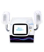 Shape Tactics Portable Double-Handle Cryolipolysis Contouring System - $1,787.52