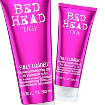 Tigi bed head fully loaded volumizing conditioner 676 oz pack of 2 344114 thumb200
