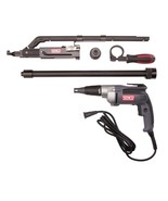 Senco DuraSpin 10X0003N 2500 RPM 3 in. Stand Up Auto-Feed Screwdriver - $343.08