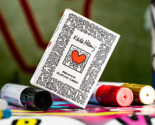 Keith Haring Playing Cards by theory11 - £12.26 GBP