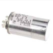 Globe Z23S3730M01N Capacitor Knife Motor 30uF + 6% 370VAC 50/60HZ fit fo... - $1,608.46 MXN