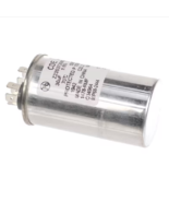 Globe Z23S3730M01N Capacitor Knife Motor 30uF + 6% 370VAC 50/60HZ fit fo... - $1,587.46 MXN