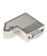 Phoenix 9-Way D-SUB socket, Socket, Cable Mount - $94.00