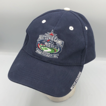 Triple A All Star Game 2004 Pawtucket International League Pawsox Hat McCoy - $39.59