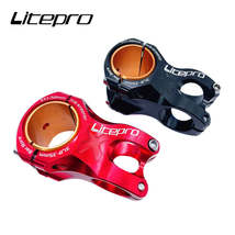 Litepro Bicycle 31.8*50MM Hollow Stem - £14.94 GBP