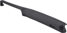OER Black Vinyl Dash Pad For 1969-1974 Chevrolet Chevy II Nova Without A/C USA - £279.40 GBP